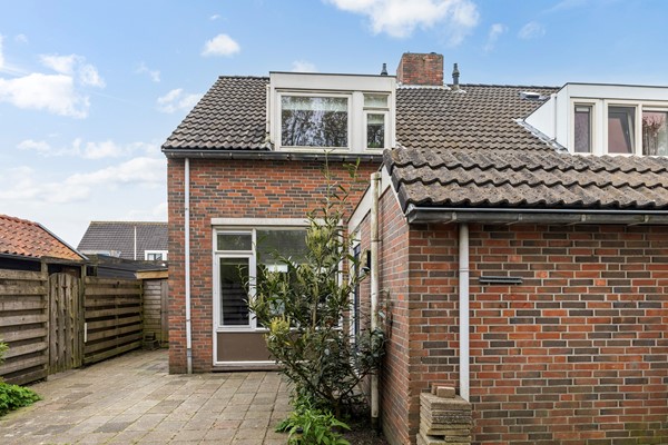 Medium property photo - Eilanswei 2, 8854 AV Oosterbierum